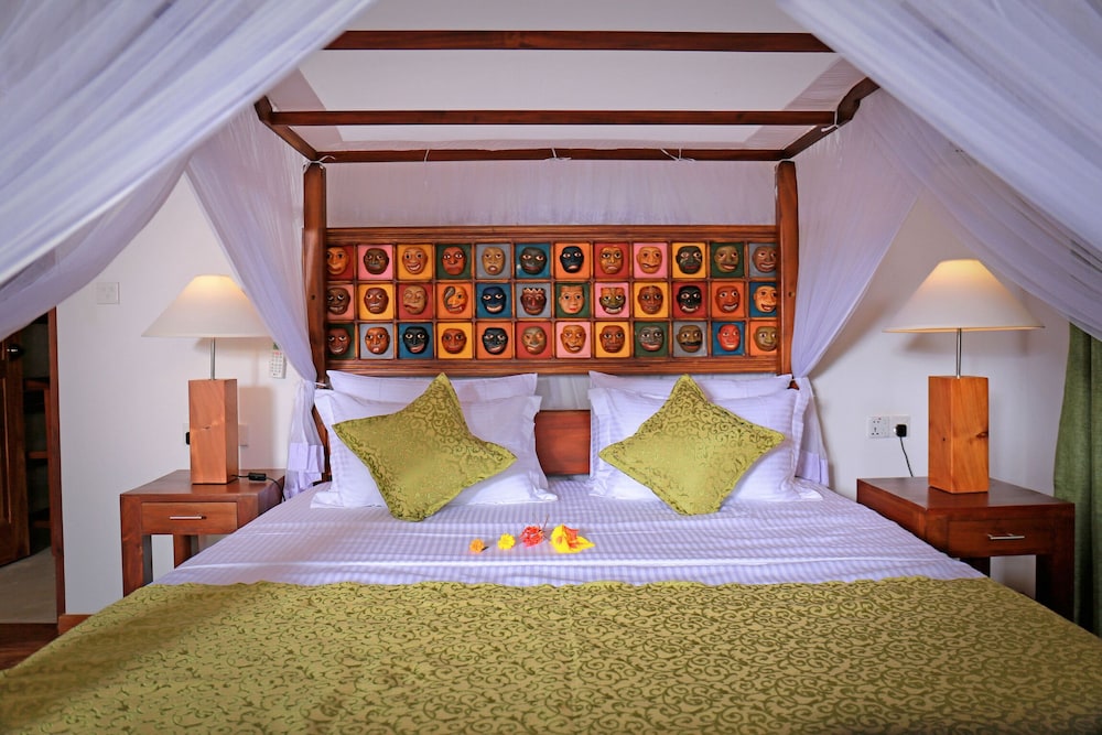 green residences galle