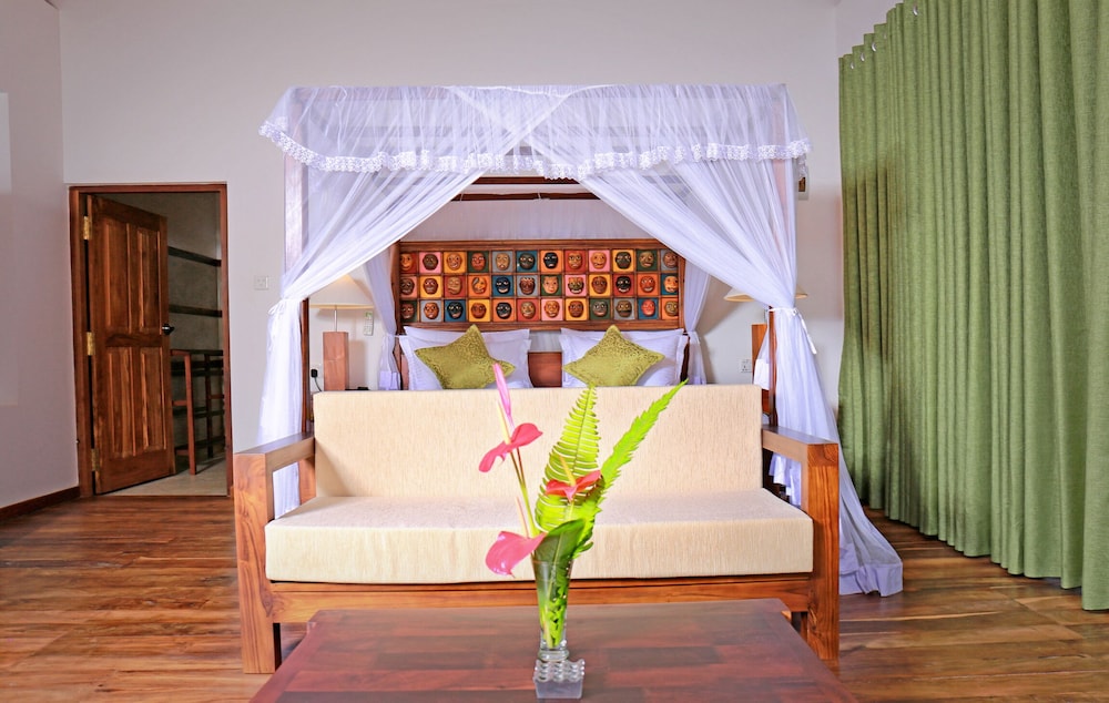 green residences galle