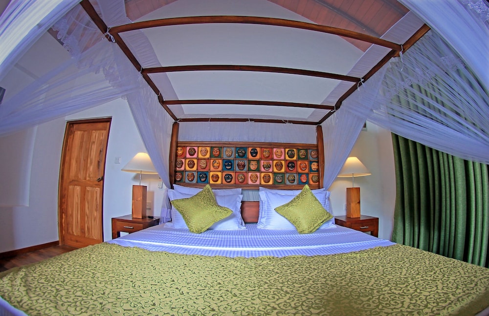 green residences galle