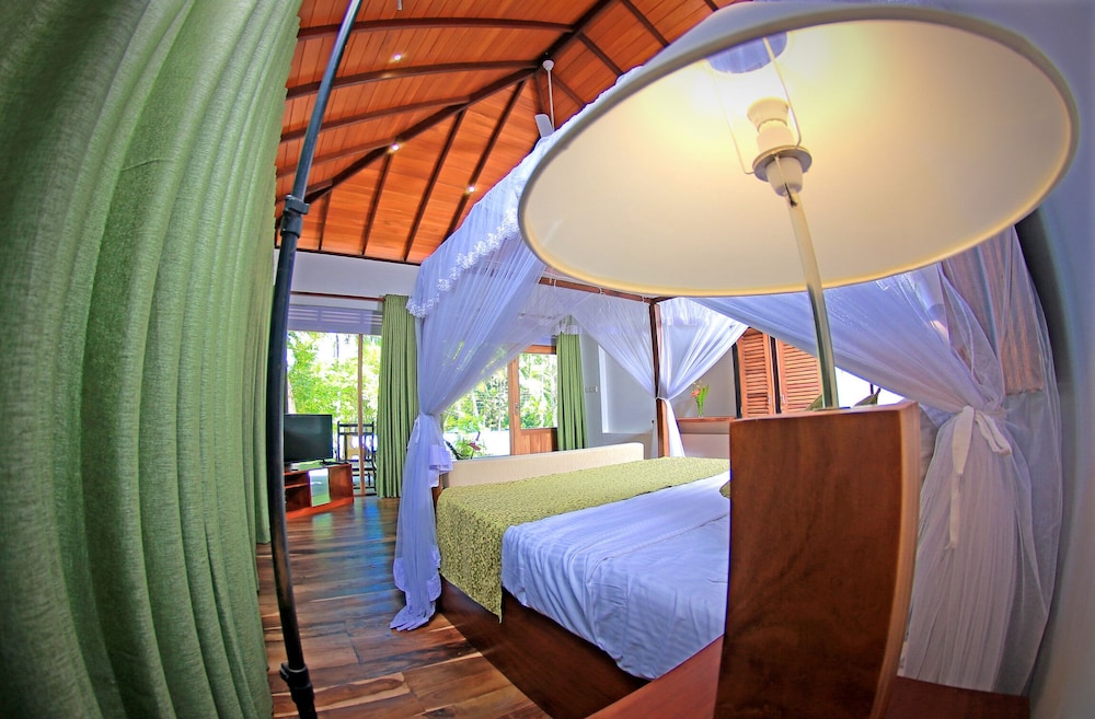 green residences galle