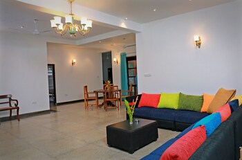 green residences galle
