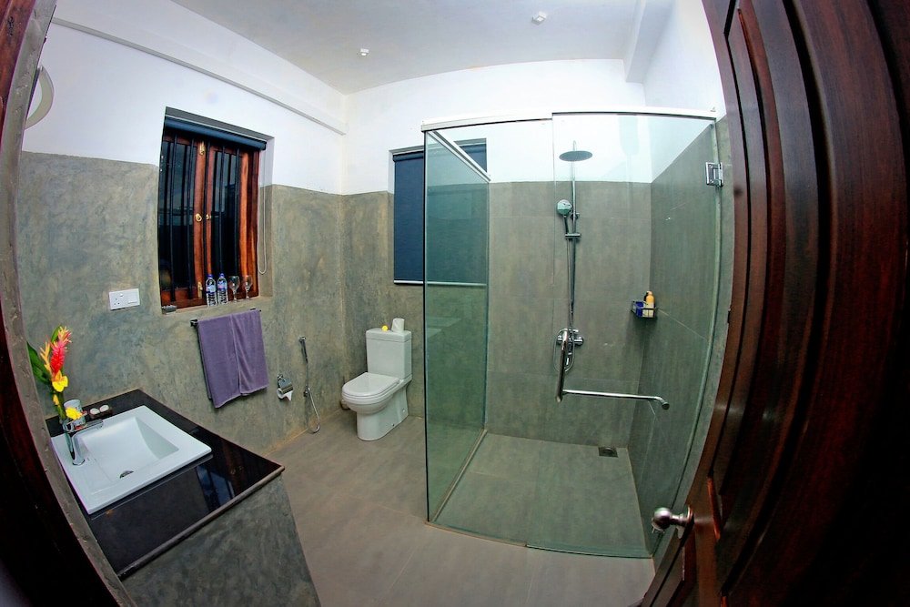 green residences galle