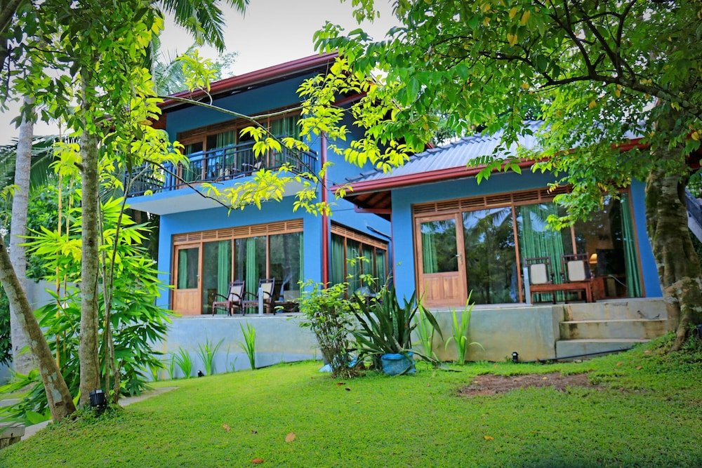 green residences galle