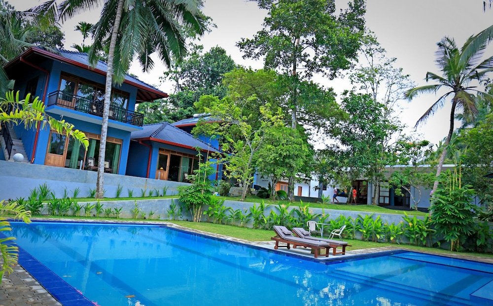 green residences galle