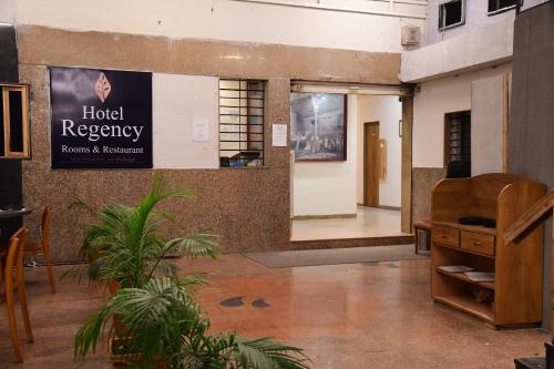 hotel regency