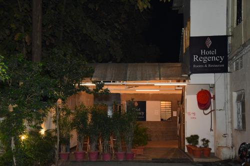 hotel regency