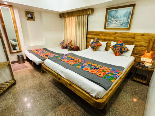 hotel regency