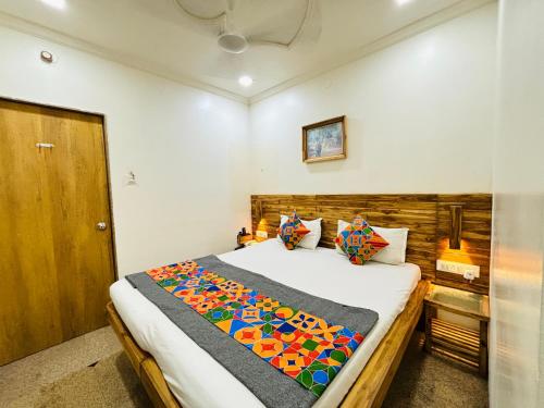 hotel regency