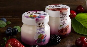 montagna in valtellina