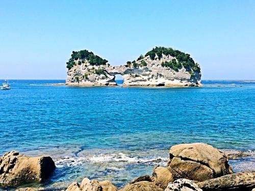 shirahama