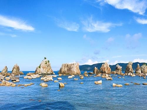 shirahama
