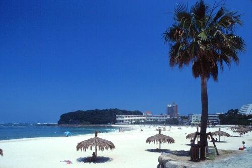shirahama