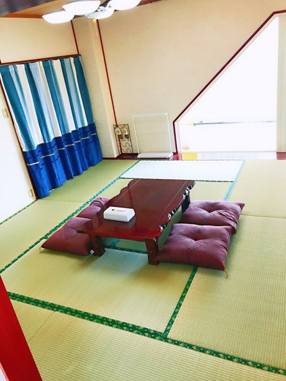 shirahama
