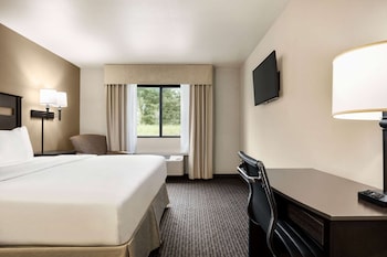 baymont by wyndham hearne