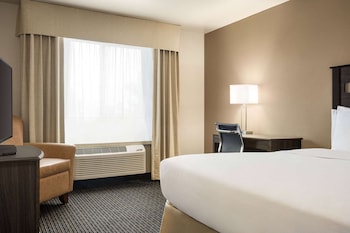 baymont by wyndham hearne