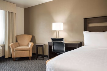 baymont by wyndham hearne