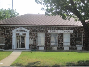 baymont by wyndham hearne