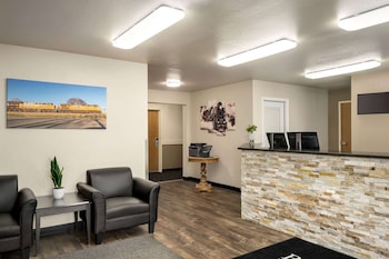 Baymont By Wyndham Hearne,College Station>>Bryan,3 star