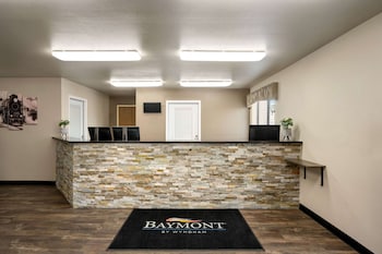 Baymont By Wyndham Hearne,College Station>>Bryan,3 star