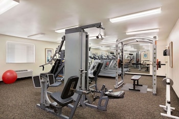 Baymont By Wyndham Hearne,College Station>>Bryan,3 star