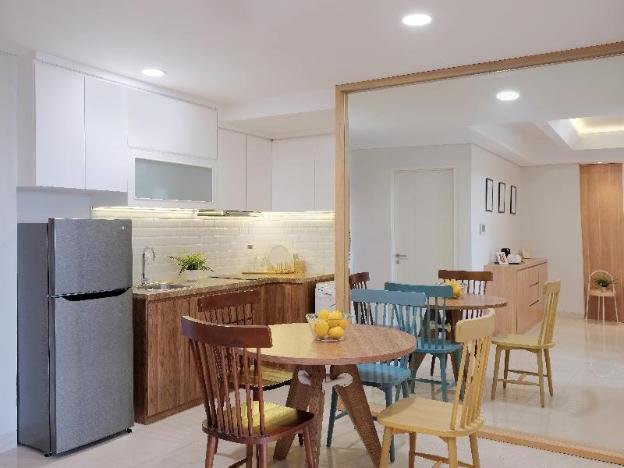 fika rooms