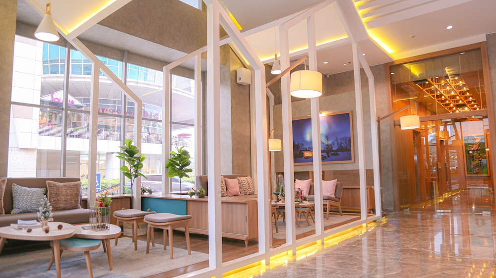 fika rooms