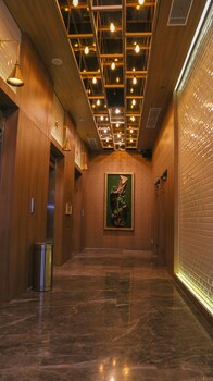fika rooms