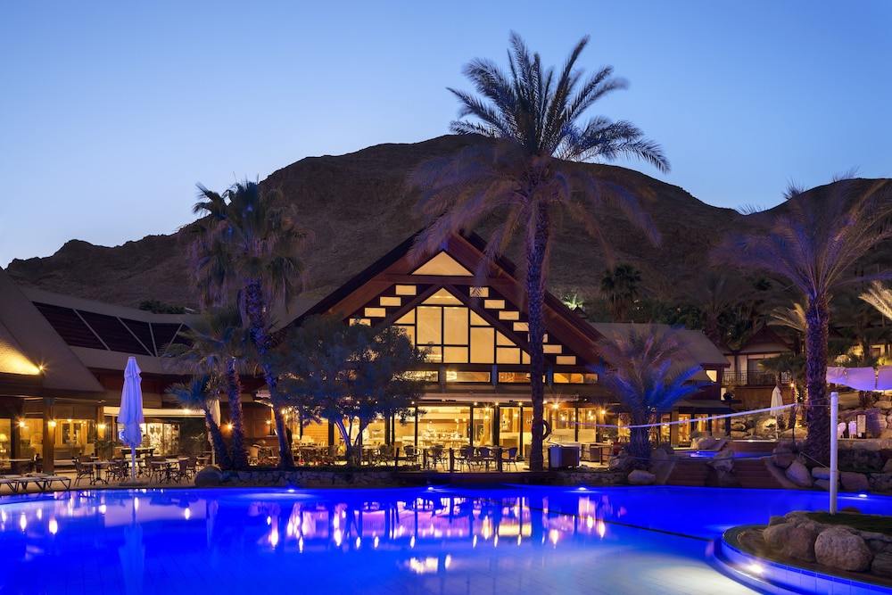 herbert samuel royal shangri la eilat