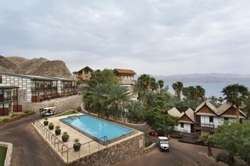 herbert samuel royal shangri la eilat