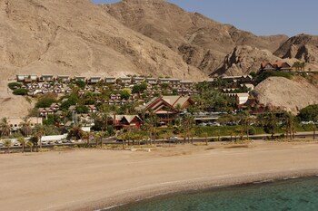 herbert samuel royal shangri la eilat