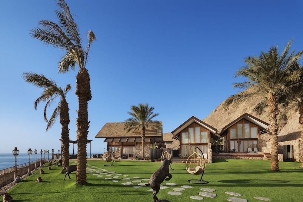 herbert samuel royal shangri la eilat