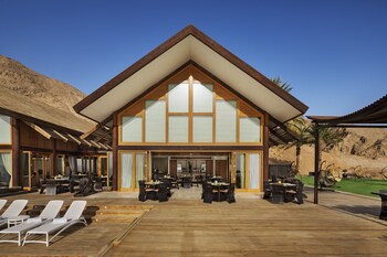 herbert samuel royal shangri la eilat