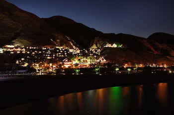 herbert samuel royal shangri la eilat