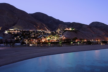 herbert samuel royal shangri la eilat