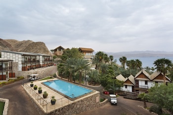 herbert samuel royal shangri la eilat