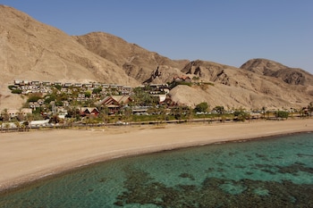 herbert samuel royal shangri la eilat