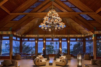 Herbert Samuel Royal Shangri-La Eilat,Taba>>Eilat,1 star