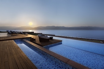 Herbert Samuel Royal Shangri-La Eilat,Taba>>Eilat,1 star