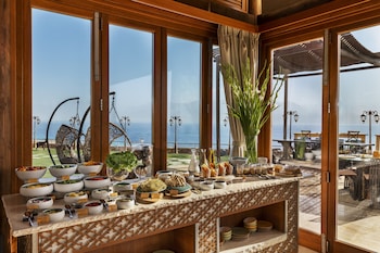 Herbert Samuel Royal Shangri-La Eilat,Taba>>Eilat,1 star