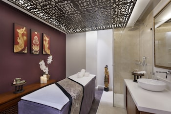 herbert samuel royal shangri la eilat