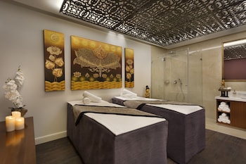 herbert samuel royal shangri la eilat