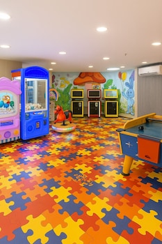 herbert samuel royal shangri la eilat