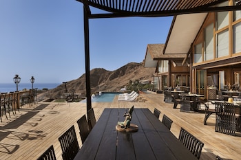 herbert samuel royal shangri la eilat