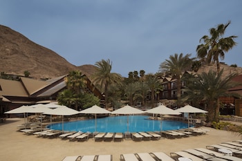 herbert samuel royal shangri la eilat