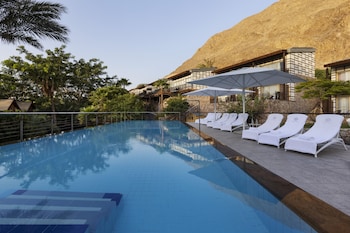 herbert samuel royal shangri la eilat