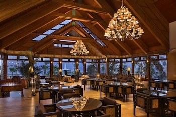 herbert samuel royal shangri la eilat