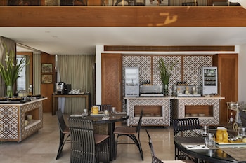 herbert samuel royal shangri la eilat