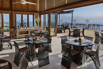 herbert samuel royal shangri la eilat