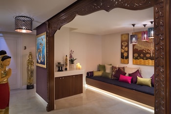 herbert samuel royal shangri la eilat