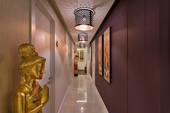 herbert samuel royal shangri la eilat